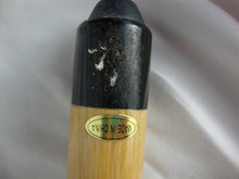 Load image into Gallery viewer, Wyverex Fire Dragon Two Piece Billiard Pool Cue
