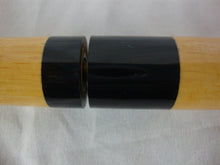 Load image into Gallery viewer, Wyverex Fire Dragon Two Piece Billiard Pool Cue
