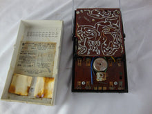 Load image into Gallery viewer, 1960s RCA Victor Transistor Model 3-RG-31 Portable Battery AM Radio with Leather Carry Case
