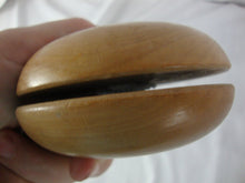 Load image into Gallery viewer, Solid Wood Large Children&#39;s Toy YoYo with String
