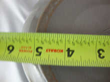 Load image into Gallery viewer, 1992 Beaumont Bros Pottery Putty Blue Sponge Mixing Bowl
