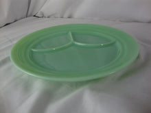 Load image into Gallery viewer, Vintage Fire King G292 Restaurant Ware 3 Part Divided Dinner Dish

