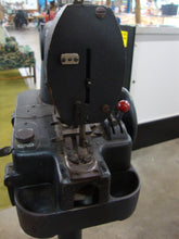 Load image into Gallery viewer, Vintage Chandler Class 471 Industrial Button Sewing Machine with Stand *UNTESTED*
