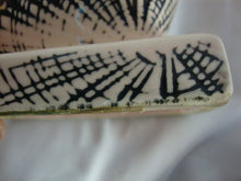 Load image into Gallery viewer, 1955 Hull USA T7 Pink Blossom Flite Flower Double Handle Vase
