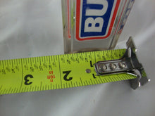 Load image into Gallery viewer, Vintage Bud Light Plexi Faceted with Top Logo Beer Tap Handle
