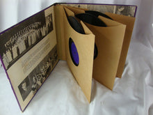 Load image into Gallery viewer, 1950&#39;s Music at Furman The Furman University 3 Record Set with Jacket
