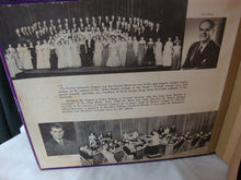 Load image into Gallery viewer, 1950&#39;s Music at Furman The Furman University 3 Record Set with Jacket

