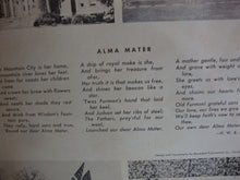Load image into Gallery viewer, 1950&#39;s Music at Furman The Furman University 3 Record Set with Jacket
