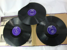 Load image into Gallery viewer, 1950&#39;s Music at Furman The Furman University 3 Record Set with Jacket
