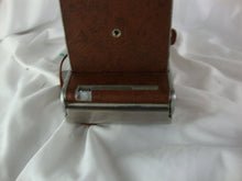 Load image into Gallery viewer, Vintage Polaroid Land Camera Model 95 Leather Exterior UNTESTED
