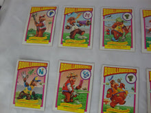 Load image into Gallery viewer, 1987 Alien Products Alf Bouillabaseball Trading Cards Lot of 20
