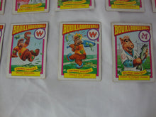 Load image into Gallery viewer, 1987 Alien Products Alf Bouillabaseball Trading Cards Lot of 20

