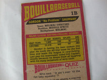 Load image into Gallery viewer, 1987 Alien Products Alf Bouillabaseball Trading Cards Lot of 20
