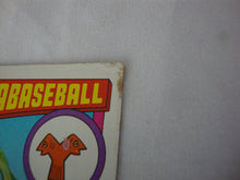 Load image into Gallery viewer, 1987 Alien Products Alf Bouillabaseball Trading Cards Lot of 20
