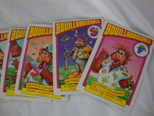 Load image into Gallery viewer, 1987 Alien Products Alf Bouillabaseball Trading Cards Lot of 20
