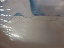 Load image into Gallery viewer, Vintage Gone With The Wind Plunkett Signed/Numbered Costume Design Art Prints Set of 6
