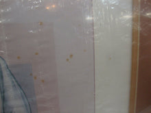 Load image into Gallery viewer, Vintage Gone With The Wind Plunkett Signed/Numbered Costume Design Art Prints Set of 6
