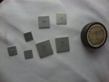 Load image into Gallery viewer, Vintage Wood Marble Top Apothecary Balance Tabletop Scale
