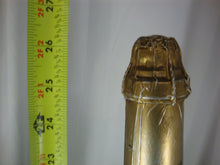 Load image into Gallery viewer, 1988 Perrier Jouet Champagne 9 Liter Handpainted Store Display Bottle EMPTY
