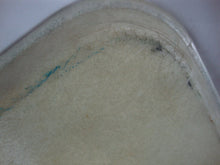 Load image into Gallery viewer, Vintage Ponderosa Steak House Fiberglass Cream/Gold Food Serving Tray
