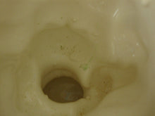 Load image into Gallery viewer, Vintage 1964 Inarco Japan E-2006 Blonde Hair Black Sweater Pearls Head Vase
