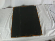 Load image into Gallery viewer, Vintage Hampden Ale S&#39;mild but Sturdy! Bar Mirror with Wood Frame
