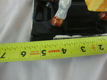 Load image into Gallery viewer, Vintage Donkey with Hat Dresser Valet Catch All Figurine
