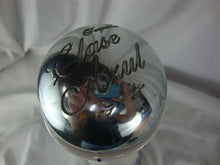 Load image into Gallery viewer, 2020 Clase Azul Tequila EMPTY Blue/White Ceramic Bar Decanter
