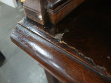 Load image into Gallery viewer, Antique French Renaissance Walnut Four Piece Buffet Sideboard Cabinet
