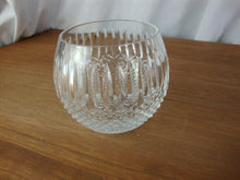 Load image into Gallery viewer, Vintage Waterford Crystal Ballybay Bud Vase
