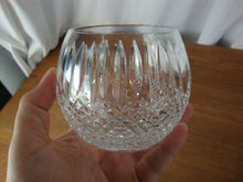 Load image into Gallery viewer, Vintage Waterford Crystal Ballybay Bud Vase
