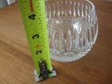Load image into Gallery viewer, Vintage Waterford Crystal Ballybay Bud Vase
