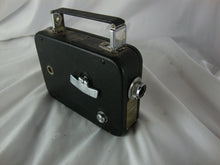 Load image into Gallery viewer, Vintage Cine-Kodak Eight Model 20 Movie Camera *UNTESTED*

