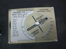 Load image into Gallery viewer, Vintage Cine-Kodak Eight Model 20 Movie Camera *UNTESTED*
