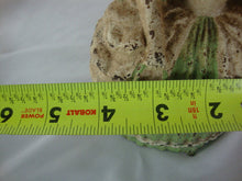 Load image into Gallery viewer, Antique Colonial Woman Cast Iron Small Decor Door Stop
