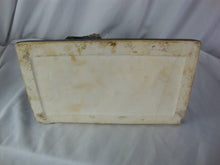 Load image into Gallery viewer, Vintage Bols Ceramic Plaster Store Display Bottle Stand *Cracked Base*
