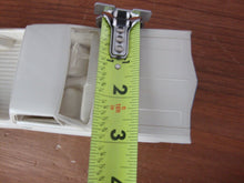 Load image into Gallery viewer, 1965 Chevrolet El Camino Plastic Dealer Promo Car Ermine White
