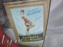 Load image into Gallery viewer, 1997 Mattel Barbie as Marilyn Monroe Gentlemen Prefer Blondes with Original Box
