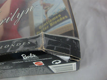 Load image into Gallery viewer, 1997 Mattel Barbie as Marilyn Monroe Gentlemen Prefer Blondes with Original Box

