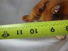 Load image into Gallery viewer, Vintage Ceramic Collie Dog Indoor Planter Imperfect
