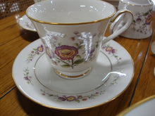 Load image into Gallery viewer, Vintage Noritake Asian Song China Dishware Service for 7 Plus
