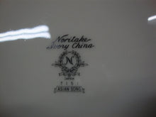 Load image into Gallery viewer, Vintage Noritake Asian Song China Dishware Service for 7 Plus
