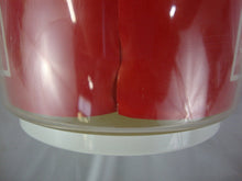 Load image into Gallery viewer, 1980&#39;s Budweiser Beer Thermo Serve Bar Ice Bucket

