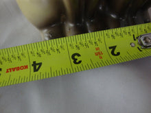 Load image into Gallery viewer, MCM Retro Ceramic Siamese Cat Pair Attached Figurine

