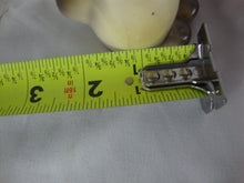 Load image into Gallery viewer, MCM Retro Ceramic Siamese Cat Pair Attached Figurine
