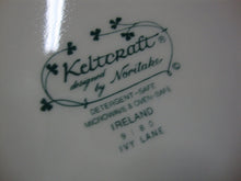 Load image into Gallery viewer, Vintage Noritake Keltcraft Ivy Lane 9180 Dishware Service for 6
