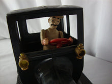 Load image into Gallery viewer, 1952 Revell Back-Firing Old Time Ford Cap Firing Model T Toy Car
