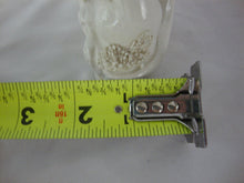 Load image into Gallery viewer, Antique Staffordshire England Spaghetti Poodle Spill Vase with Quill Ink Pen Holder
