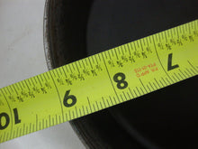 Load image into Gallery viewer, Vintage Griswold Large Block No 6 699A Cast Iron Skillet with Self Basting Lid UNRESTORED
