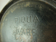 Load image into Gallery viewer, Vintage Favorite Piqua Ware No 5 Cast Iron Hanging Scotch Bowl
